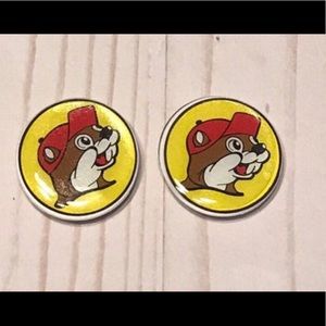 Texas Icon Gas Station Bucees Phone Grip